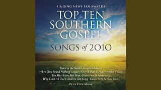 When They Found Nothing