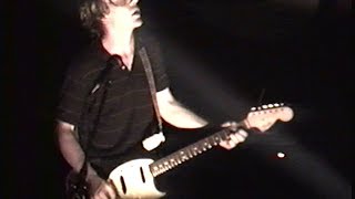 Sebadoh 08/01/1993 -  Ft. Worth, Texas @ The Crossing