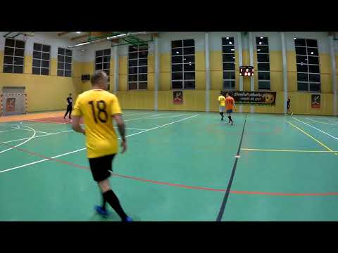 StrefaFutbolu.pl: Dakafil.pl - SPoprzekątnej