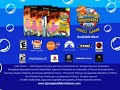 The Spongebob Squarepants Movie Video Games Endboard TV Spot 2004