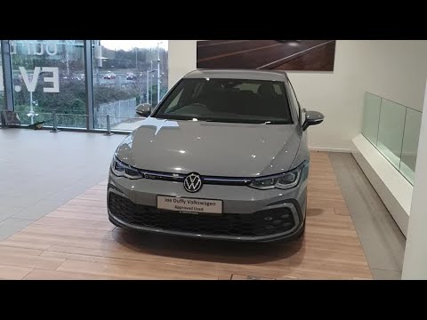 Volkswagen Golf Golf Gte S-A  GTE  TSi 245 DSG Aut - Image 2