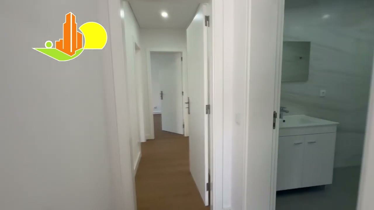 Vídeo do imóvel