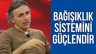Bağışıklık Sistemini Güçlendirmek İçin Tavsiyeler | Doktor Fitt