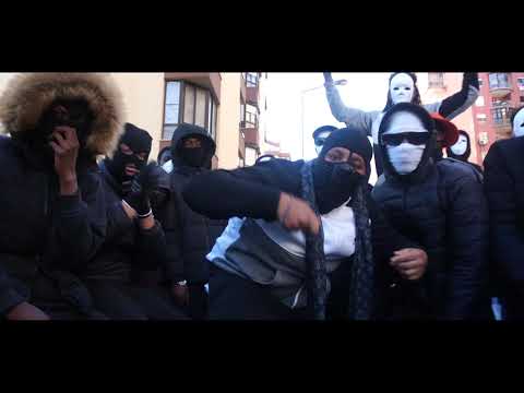 BIGUI G - LAMINA OU BALA (OFFICIAL VIDEO ) PROD.GUGA MAB