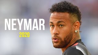 Neymar JR Insane Skills and Goals • Suga(BTS) - Interlude : Shadow • 2020 | HD