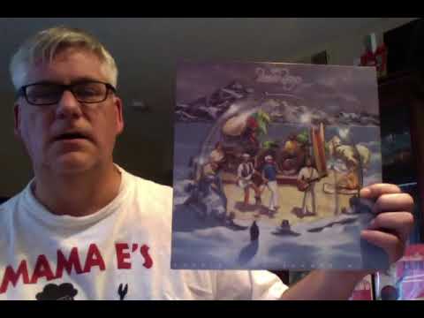 RR 267 Beach Boys Keepin' the Summer Alive review