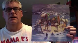 RR 267 Beach Boys Keepin&#39; the Summer Alive review