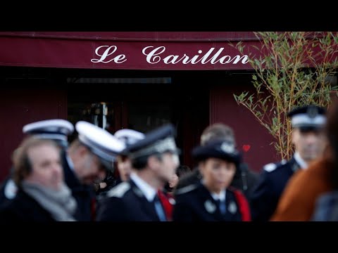 أين وصلت التحقيقات الفرنسية في هجمات باريس 2015؟