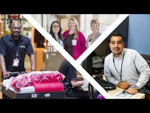 Join The Team At Natividad