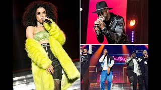 Download lagu The X Factor stars reveal the truth of what it's really like on tour - 247 News mp3