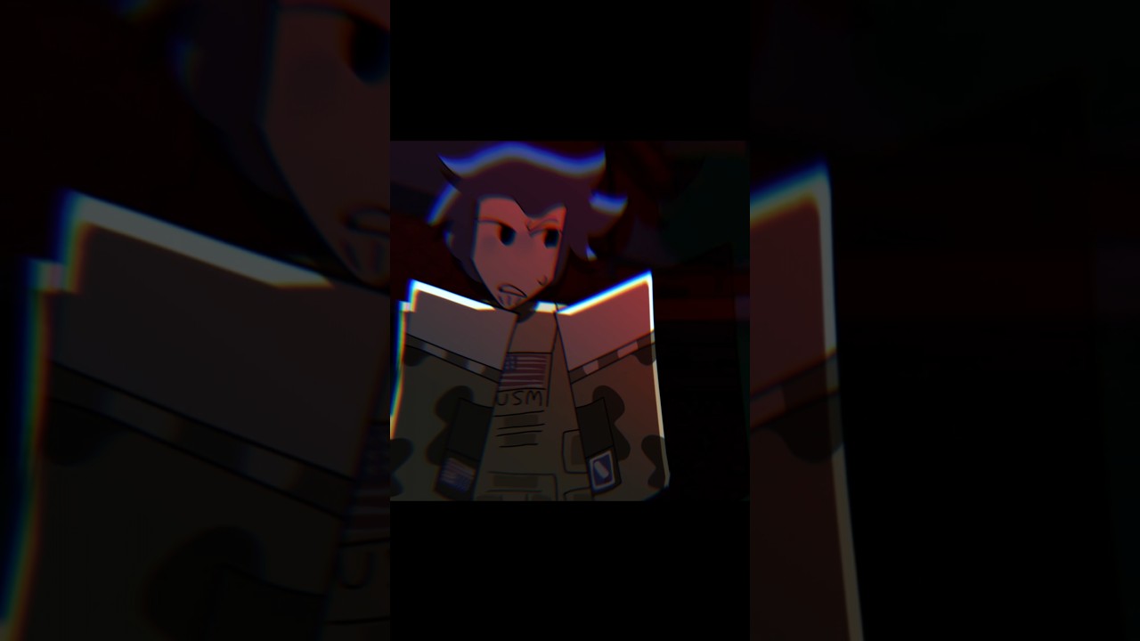 jumping fight || #forsaken #alightmotion #animation #memes #jumping #edit #art ##guest1337 #fypシ