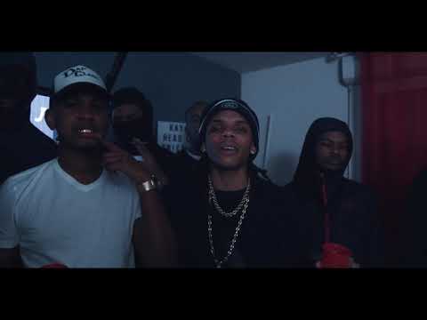 Jozii - La Lettre (Clip Officiel)