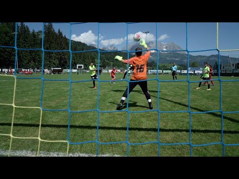 24. int. Cordial Cup 2022 – Fußball-Stars von morgen in Tirol