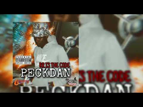 Peck Dan- RR is the Code