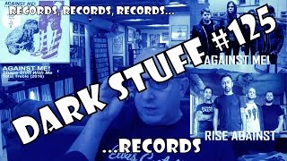 Dark Stuff #125 - Warpaint / Against Me! / KISS / Pixies / Mountain / Vinyl + More