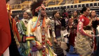 2017 MSUB Powwow