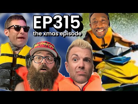Episode 315 - Dom’s Christmas Special