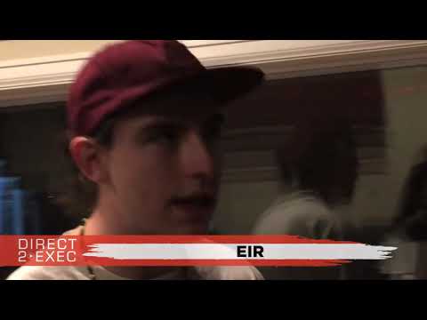 Eir Performs at Direct 2 Exec Denver 2/16/20 -  A&R at Motown/Capital Records