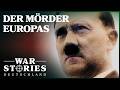 Adolf Hitler Inbegriff Des Bösen Doku