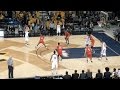 UC Irvine Mens Basketball vs. UT Arlington 12.