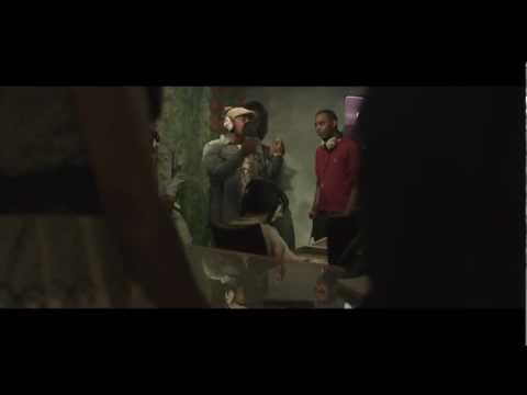 Ascension - Jake Gosling with Mikill Pane, Smiler, Random Impulse & Ghetts