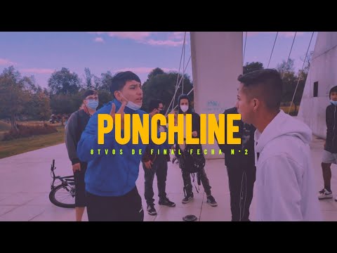 FRANK vs CRONO vs CEMOKE vs JX vs REPUSTAR vs WARRIOR - 8tvos | 2da fecha | 3ra temporada 2021