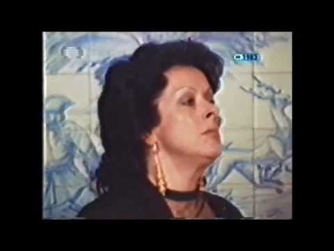 Fado - Fernanda Maria - Quem Eu Sou