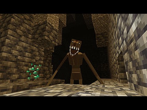 Piwg's Haunting Minecraft Adventure - Part 3