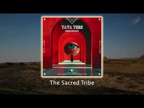 Eden Shalev - Taya Tere (Original Mix) - #afrohouse