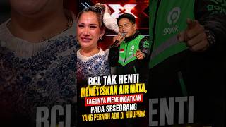 Download lagu Suara Kang Ojol Ini Mengingatkan Masa Lalunya BCL #xfactorindonesia #indonesianidol mp3