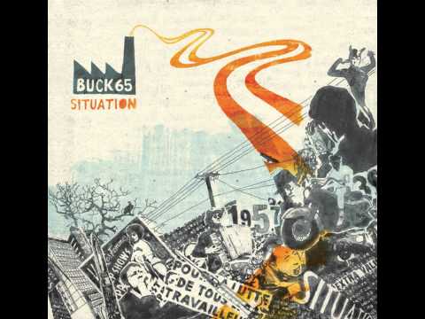 Way Back When - Buck 65