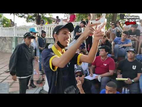 MUNLAYT vs AJBM | 4TOS DE FINAL | USBVZLA 2DA EDICIÓN 2022