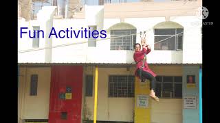 Guru Tegh Bahadur Public School Video