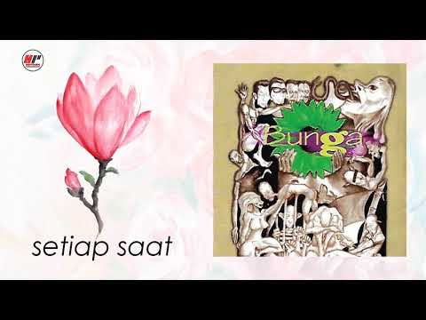 Bunga Band - Setiap Saat (Official Audio)