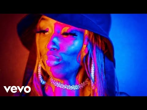 Gracy Darlin - Shots Fired (Freestyle Video)