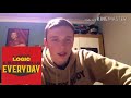 Logic & Marshmellow - Everyday Reaction Video (Re Up) Logic & Marshmellow - Everyday Reaction Video (Re Up)