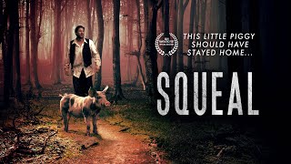 Squeal | Official Trailer 2022