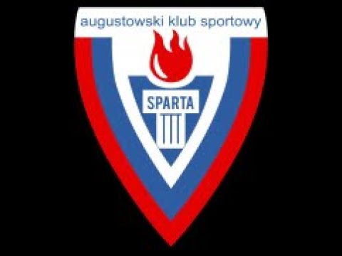 Zgody, układy i kosy Sparta Augustów