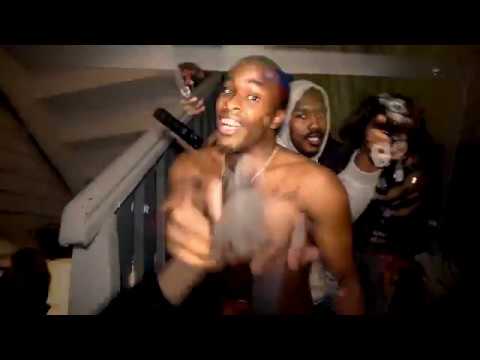 Lil John 2Timez  (Mr. GDK)  - 64 Dead Opps Pt. 2 (Never Cared Remix) (Official Music Video)