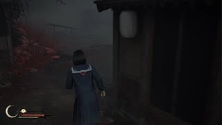 SILENT HILL f　怖すぎ！　ネタバレ注意