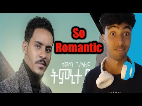 Samson Gebrealif - Timnitey - Ethiopian Tigrigna Music 2020 (Eritrea reaction!!!)