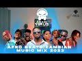 AmaDJ Virus Afro Beats|Zambian Music Mix 2023-02 Ft Xaven,Oxlade,Nez Long,CKay,May C, Magixx,Roberto