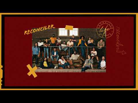 Reconciler (Official Audio) - Nashville Life Music