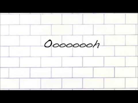 Pink Floyd - The Thin Ice - Lyrics