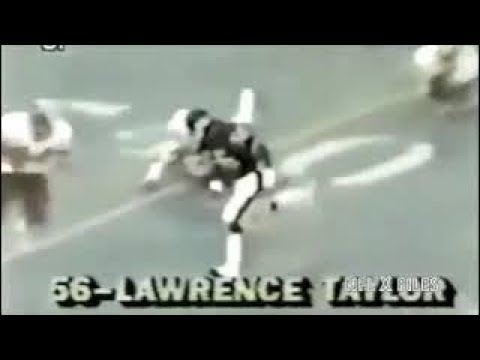 LT PAYS THE PRICE FOR DEALING HEAD ON w JOHN RIGGINS