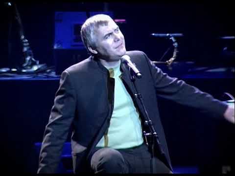 Zoran Predin, 10 koncert za zaljubljene 2006