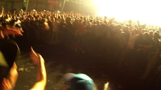 Blumentopf - 22.10.16 - Zenith - Party Safari - Das letzte Konzert