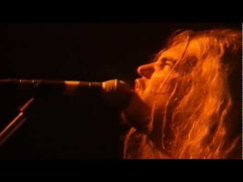 Sepultura - Altered State [Under Siege Live In Barcelona 1991 HD]