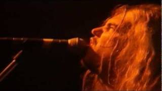 Sepultura - Altered State [Under Siege Live In Barcelona 1991 HD]