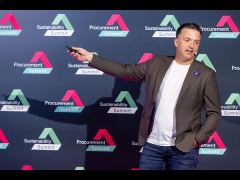 Eine Realität über KI im Einkauf - Procurement Summit 2025